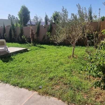 City Garden Kech Marrakesh Eksteriør bilde