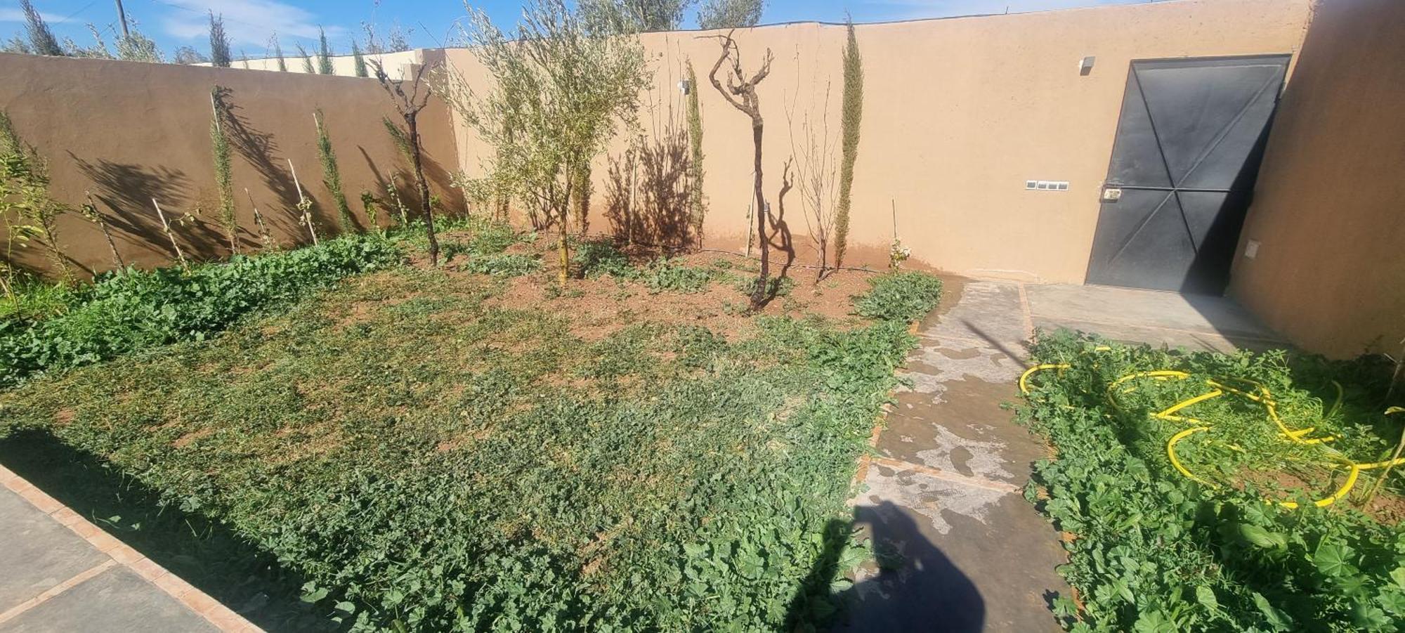 City Garden Kech Marrakesh Eksteriør bilde