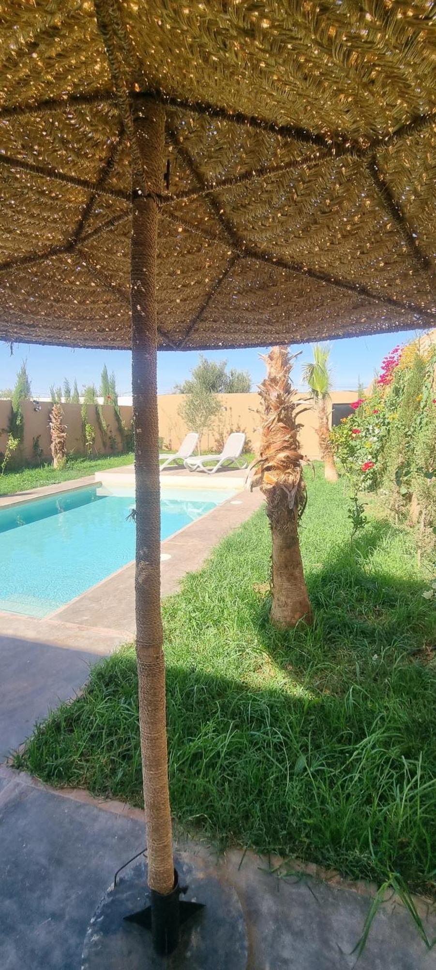 City Garden Kech Marrakesh Eksteriør bilde